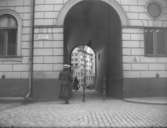 Enligt text som medföljde bilden: 