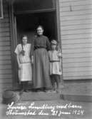 Skrivet på emissionen: 