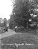 Johans text på fotot: 