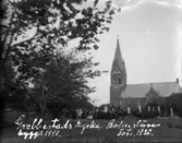 Enligt text på fotot: 