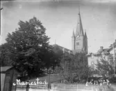 Enligt text på fotot: 