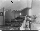 Sovsal Finska barnhemmet, Foss