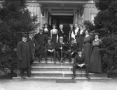 Enligt medföljande noteringar: 