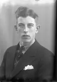 Enligt fotografens journal nr 4 1918-1922: 