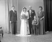 Enligt fotografens journal nr 7 1944-1950: 