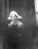 Enligt fotografens journal nr 2 1909-1915: 