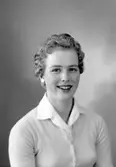 Enligt fotografens journal nr 9 1958-: 