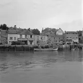 12. Frankrike. Fotojournal finns på B.M.A. + fotoalbum.
12 bilder i serie.