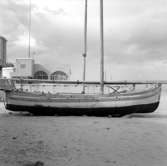 14. Sverige, Italien. Fotojournal finns på B.M.A. + fotoalbum.
Samtidigt förvärv: Böcker och arkivmaterial.
Foton tagna 1959-10-28.
12 Bilder i serie.