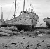 16. Italien. Fotojournal finns på B.M.A. + fotoalbum.
Samtidigt förvärv: Böcker och arkivmaterial.
Foton tagna 1959-10-28.
12 Bilder i serie.