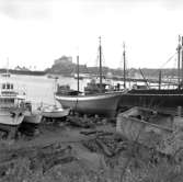 19. Italien. Fotojournal finns på B.M.A. + fotoalbum.
Samtidigt förvärv: Böcker och arkivmaterial.
Foton tagna 1959-10-30.
12 Bilder i serie.