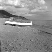 23. Italien. Fotojournal finns på B.M.A. + fotoalbum.
Samtidigt förvärv: Böcker och arkivmaterial.
Foton tagna 1959-11-04.
11 Bilder i serie.