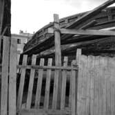 23. Italien. Fotojournal finns på B.M.A. + fotoalbum.
Samtidigt förvärv: Böcker och arkivmaterial.
Foton tagna 1959-11-04.
11 Bilder i serie.