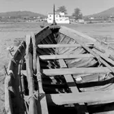 43. Spanien. Fotojournal finns på B.M.A. + fotoalbum.
Samtidigt förvärv: Böcker och arkivmaterial.
Foton tagna 1959-11-13.
12 Bilder i serie.