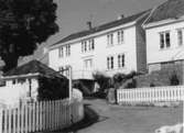 Skrivet på baksidan: Skindneshavn 22/8 1967
Fotograf: Henning Henningsen
Fotot taget: 1967-08-22