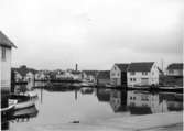 Skrivet på baksidan: Skudeneshavn 21/8 1967
Fotograf: Henning Henningsen
Fotot taget: 1967-08-21