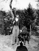 Enligt fotografens noteringar: 