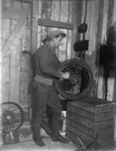 Enligt senare noteringar: 