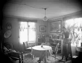 Enligt senare noteringar: 