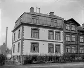 Enligt senare noteringar: 