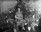 Fru Olsson, Vadholmen 50 år::