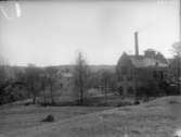 Utsiktens bryggeri omkring 1912.