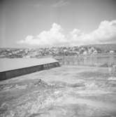 Hamnen på Grötö, Lysekil den 4 september 1950