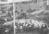 Invigning av Sotenkanalen måndag den 15 juli 1935