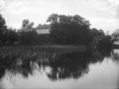 Enköping, Kungs-Husby, Grönsö, Grönsöö slott