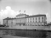 Stora Hotellet i Jönköping år 1936.