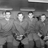 SAAB-hockey.1960-tal.