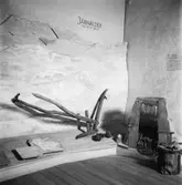 Mölndals museums basutställning: 