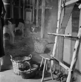 Mölndals museums basutställning:  