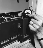 Västerhaninge, Sverige