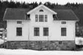 Ladugård och boningshus vid Per-Eriksgården 