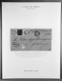 Stockholm, Uleåborg, Grisslehamn, Sverige, Finland