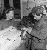 Hallen, Glen, Hosjöbottnarna, Sverige