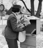 Bandhagen 1, Skärholmen 1, Sverige