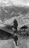 Grindelwald, Schweiz