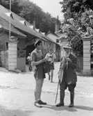 Hammelburg, Tyskland