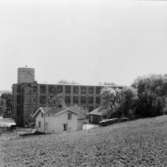 Anderstorps fabrik, 1950-tal.