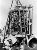 Maskin från Viktor Samuelsons fabrik 