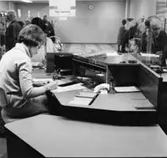 Stockholm 9, Sverige