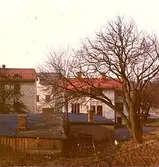 Bostadsbebyggelse, Trädgårdsgatan 4 och 6.