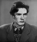 Axel Eriksson, konstnär.
På kortet står även att det är framtaget av Stenport i Mölndal.