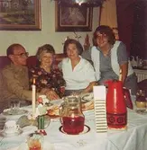 Zwy och Rosa på återbesök i Mölndal