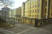 Strömområdet i Norrköping