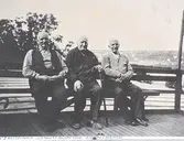 Kärra Hökegård 1940-50-tal