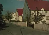 Barnhemsgatan, 1971-1972