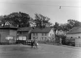 Forsebron år 1958